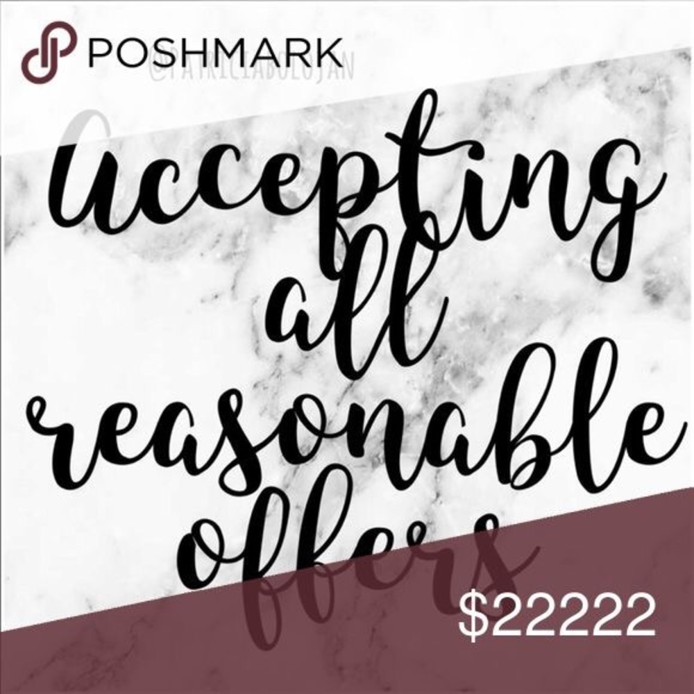 Offers welcome